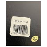 Sheffield Vintage Pocket Watches with Chain and Box Set