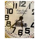 Sheffield Vintage Pocket Watches with Chain and Box Set