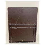 Vintage Adjusto-Flex Watch Bands Display - Stainless Steel