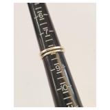 Pair of Sterling Silver Rings with Pearls and Gemstones