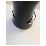 Sterling Silver Cuff Bracelet with Turquoise Stone