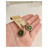 Lot of Abalone Shell Jewelry - Earrings, Necklaces, and Bracelet