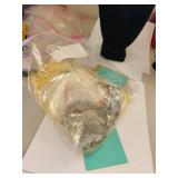 Collection of Hematite Necklaces and Jewelry Assortment