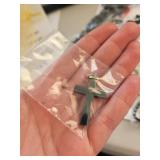 Collection of Hematite Necklaces and Jewelry Assortment