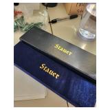 Collection of Beaded Quartz Necklaces and Bracelets Including Stauer