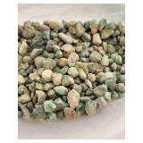 1000 Carats Genuine Rough Natural Emeralds from South America