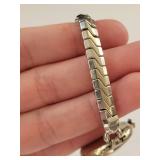 Pair of Vintage Ladies Landau and Elgin Watches (Not Working)