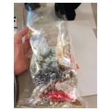 Costume Jewelry Necklace Lot Assorted Styles and Colors