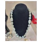 Costume Jewelry Necklace Lot Assorted Styles and Colors