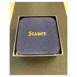 Stauer Spring Emerald Jewelry Collection with Necklace, Bracelet, Earrings and Pendant