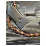 Collection of Stauer Gemstone Jewelry - Necklaces, Pendant, Earrings, and Studs