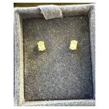 Collection of Stauer Gemstone Jewelry - Necklaces, Pendant, Earrings, and Studs