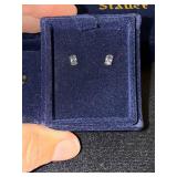 Collection of Stauer Gemstone Jewelry - Necklaces, Pendant, Earrings, and Studs