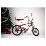 1973 Schwinn Sting-Ray Apple Krate Bicycle