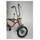 1973 Schwinn Sting-Ray Apple Krate Bicycle