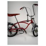 1973 Schwinn Sting-Ray Apple Krate Bicycle