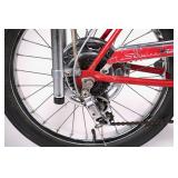 1973 Schwinn Sting-Ray Apple Krate Bicycle