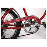 1973 Schwinn Sting-Ray Apple Krate Bicycle