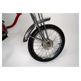 1973 Schwinn Sting-Ray Apple Krate Bicycle