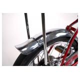 1973 Schwinn Sting-Ray Apple Krate Bicycle