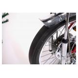 1973 Schwinn Sting-Ray Apple Krate Bicycle