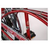 1973 Schwinn Sting-Ray Apple Krate Bicycle