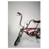 1973 Schwinn Sting-Ray Apple Krate Bicycle