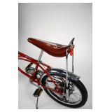 1973 Schwinn Sting-Ray Apple Krate Bicycle