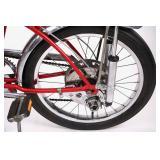 1973 Schwinn Sting-Ray Apple Krate Bicycle