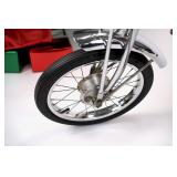 1973 Schwinn Sting-Ray Apple Krate Bicycle