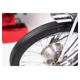 1973 Schwinn Sting-Ray Apple Krate Bicycle