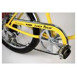 1968 Schwinn Sting-Ray Lemon Peeler Krate Bicycle