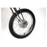 1968 Schwinn Sting-Ray Lemon Peeler Krate Bicycle