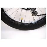 1968 Schwinn Sting-Ray Lemon Peeler Krate Bicycle