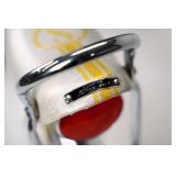 1968 Schwinn Sting-Ray Lemon Peeler Krate Bicycle