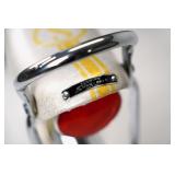 1968 Schwinn Sting-Ray Lemon Peeler Krate Bicycle