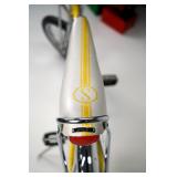 1968 Schwinn Sting-Ray Lemon Peeler Krate Bicycle