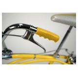 1968 Schwinn Sting-Ray Lemon Peeler Krate Bicycle