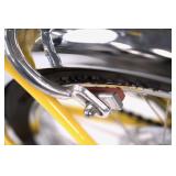 1968 Schwinn Sting-Ray Lemon Peeler Krate Bicycle