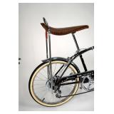1967 Schwinn Sting-Ray Fastback Rams Horn Bicycle