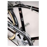 1967 Schwinn Sting-Ray Fastback Rams Horn Bicycle