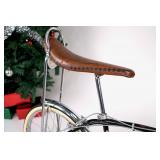 1967 Schwinn Sting-Ray Fastback Rams Horn Bicycle