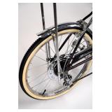 1967 Schwinn Sting-Ray Fastback Rams Horn Bicycle