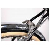 1967 Schwinn Sting-Ray Fastback Rams Horn Bicycle