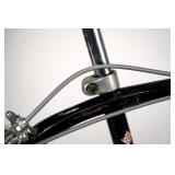 1967 Schwinn Sting-Ray Fastback Rams Horn Bicycle