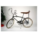 1967 Schwinn Sting-Ray Fastback Rams Horn Bicycle