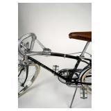 1967 Schwinn Sting-Ray Fastback Rams Horn Bicycle