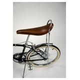 1967 Schwinn Sting-Ray Fastback Rams Horn Bicycle