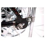 1967 Schwinn Sting-Ray Fastback Rams Horn Bicycle