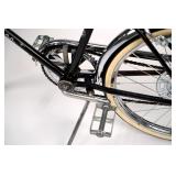 1967 Schwinn Sting-Ray Fastback Rams Horn Bicycle